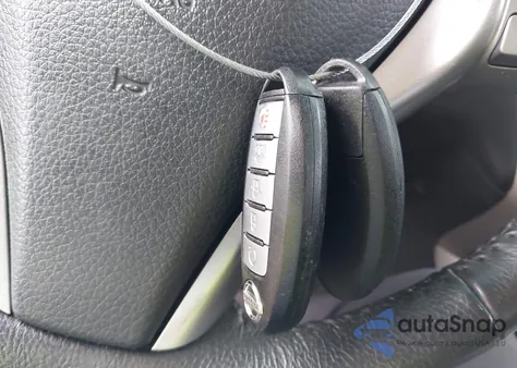 2015 Nissan Altima 2.5/S/Sv/Sl z USA, uszkodzony, nr VIN 1N4AL3AP3FN868567